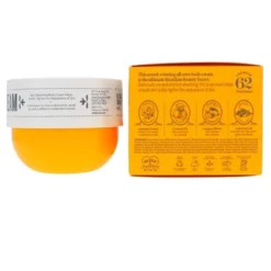 Sol De Janeiro Brazilian Bum Bum Cream 8 Oz -Body Care Shop GUEST f71da979 5bc1 431e bada d7b5975be5d6