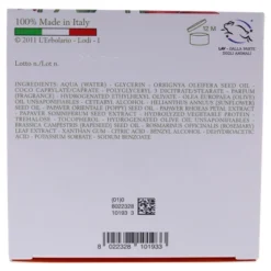 L'Erbolario Sweet Poppy Body Cream - Body Cream For Dry Skin - 6.7 Oz -Body Care Shop GUEST fa96eedf 2a2c 4bdb b58d 8d092b4175d7