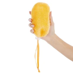 Juvale 4 Pack Soap Savers For Bar Soap With Drawstring Closure, Mesh Pouch For Exfoliating (4 Colors, 3.5 X 6 In) -Body Care Shop GUEST fae73573 884e 4249 893b b2db156dfb09