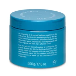 L'Erbolario Fior Di Salina Oil-Scrub - Body Scrub - 17.6 Oz -Body Care Shop GUEST fb7b708c 3f35 4b40 9cb5 87a09bf011fa