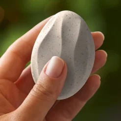 2pk Grounding Stones - Tactile Collection Plus Essential Oil Blend - Lifelines -Body Care Shop GUEST fba01520 5f8d 4fbe be11 a354e378a53e