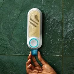 Shower Diffuser Plus Essential Oil Blend - Lifelines -Body Care Shop GUEST fc06ceee 642d 4114 9438 6b107b8a56e8