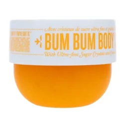 Sol De Janeiro Bum Bum Body Scrub 7.7 Oz -Body Care Shop GUEST fc0fa2a9 a642 41ab a0b9 32816ff4ece6