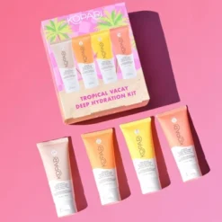 Kopari Tropical Vacay Deep Women's Hydration Kit - 4pc - Ulta Beauty -Body Care Shop GUEST fc2f8332 623a 4349 a193 632e11e5b4a4
