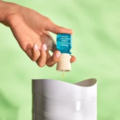 4pk Essential Oil Blends - Crisp Mountain Air - Lifelines -Body Care Shop GUEST fc5bc4ee 7c2c 44a0 93ce 019eb8e26064