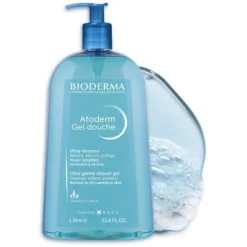 Bioderma Atoderm Shower Gel - Scented - 33.8 Fl Oz 7 Bioderma Atoderm Shower Gel - Scented - 33.8 Fl Oz -Body Care Shop GUEST fc9a7ca8 df3a 49ff a88e 6004d3bc566e