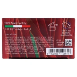 Rhubarb Shower Gel By LErbolario For Unisex - 8.4 Oz Shower Gel -Body Care Shop GUEST fcae0430 3413 4ae0 aefd 11e13a6ed481