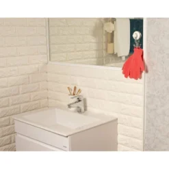 Glamlily 6 Pairs Body Exfoliating Shower Gloves, Bath Scrub Wash Mitt For Women, Men, Spa, Massage (Red, Cream, Blue, Pink, Green, Turquoise) -Body Care Shop GUEST fecdfdeb f74c 45c3 80f7 efba748a25eb