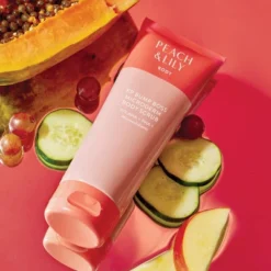 Peach & Lily KP Bump Boss Microderm Body Scrub - 8.11oz - Ulta Beauty -Body Care Shop GUEST ffe4f6e3 7cfa 45d4 85fd 414950d306ea
